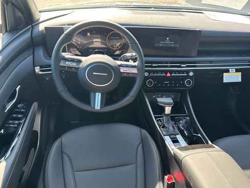 New 2025 Hyundai Santa Cruz XRT image 13