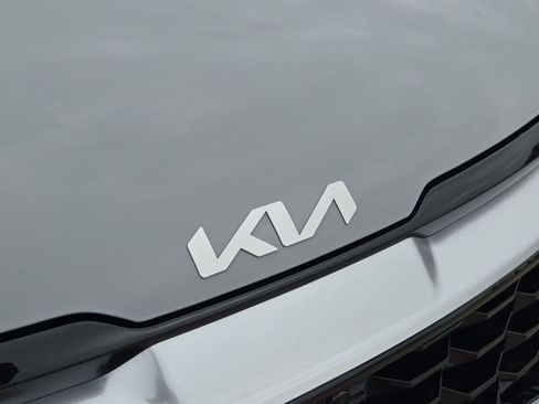 Certified 2024 Kia Sportage SX AWD/4WD image 10