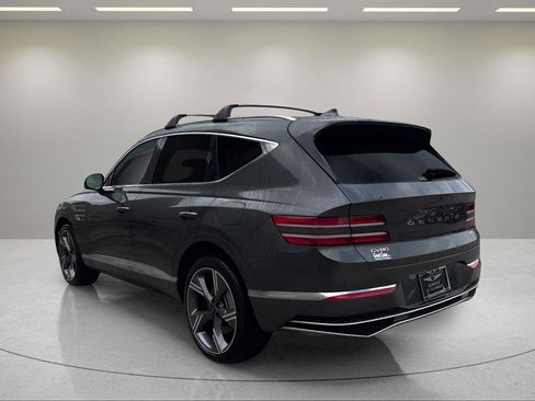Used 2025 Genesis GV80 2.5T Prestige AWD/4WD image 3