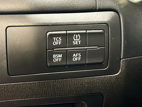 Used 2014 MAZDA CX-5 Grand Touring AWD/4WD image 17