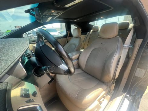 Used 2013 Cadillac CTS Performance RWD image 14