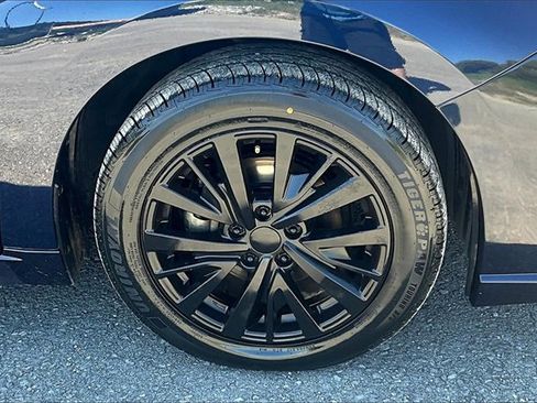 Used 2018 Subaru Legacy 2.5i w/ Alloy Wheel Package image 8