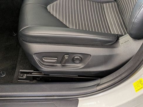 Certified 2023 Toyota Camry SE image 12