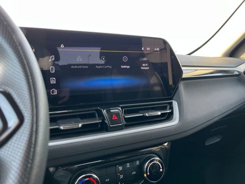 Used 2025 Chevrolet TrailBlazer LT image 21