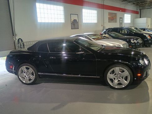 Used 2013 Bentley Continental GT AWD/4WD image 38