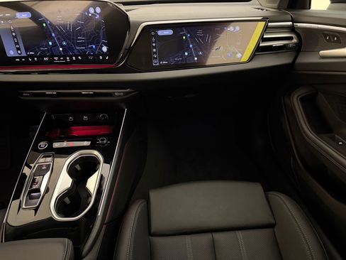 New 2026 Audi A6 Prestige image 30