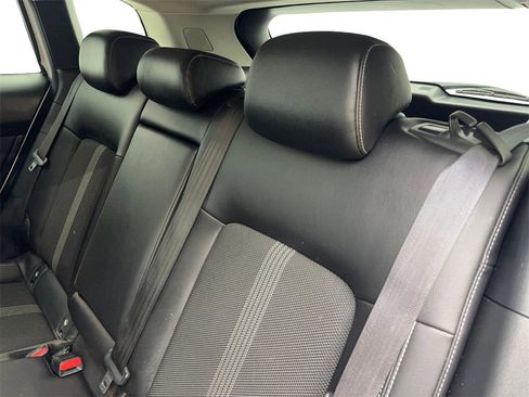 Used 2024 MAZDA CX-50 AWD 2.5 S w/ Cargo Package image 35