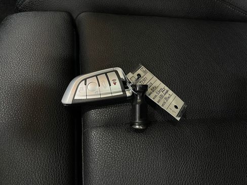 Used 2018 BMW 430i Gran Coupe xDrive 430i Gran Coupe image 36