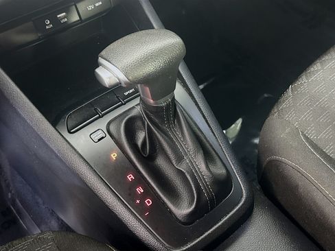 Used 2020 Kia Rio LX FWD image 20