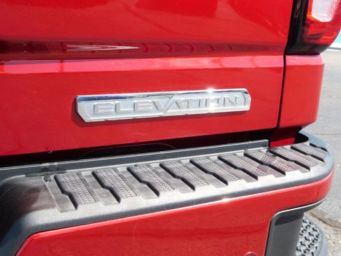 Used 2022 GMC Sierra 1500 Elevation w/ Elevation Premium Package AWD/4WD image 44