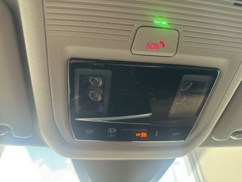 New 2026 Volkswagen Atlas SE image 23