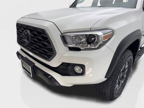 Used 2023 Toyota Tacoma 4x4 Double Cab image 16