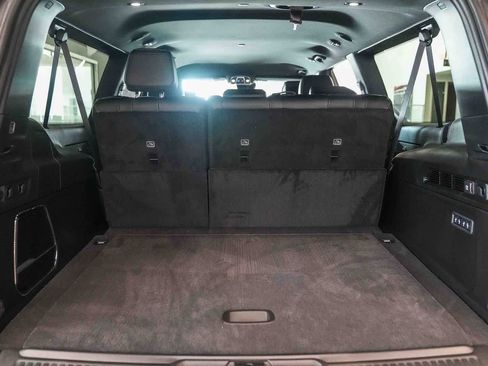 New 2026 Jeep Grand Wagoneer L 4WD image 11