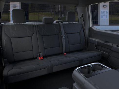 New 2026 Ford F150 STX w/ Equipment Group 200A image 11