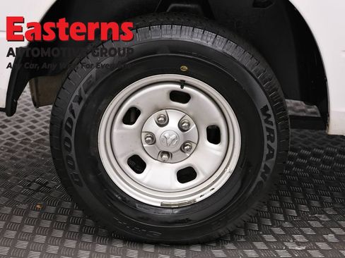 Used 2022 RAM 1500 Tradesman w/ Electronics Group AWD/4WD image 30