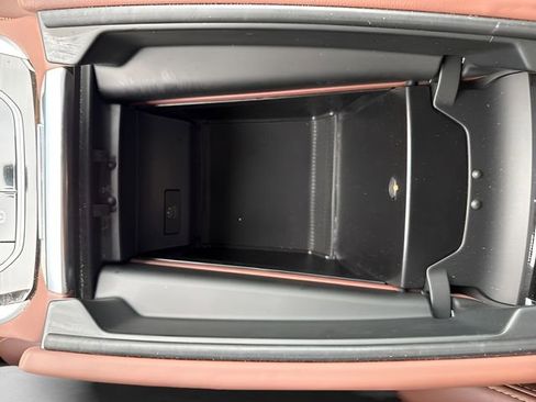 Certified 2025 BMW X5 xDrive40i w/ Climate Comfort Package image 25