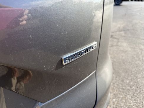 Used 2023 MAZDA CX-9 Touring Plus image 11