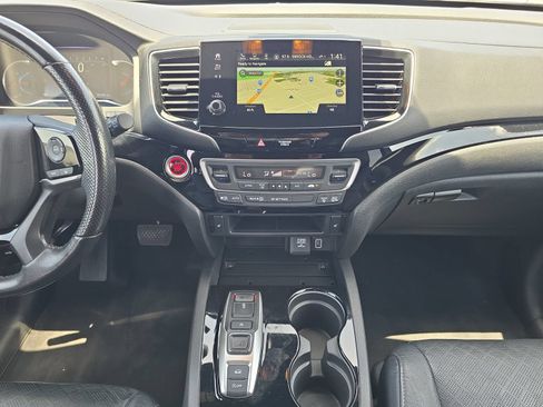 Used 2019 Honda Passport Touring image 11