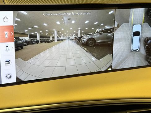 New 2026 Genesis GV70 2.5T Advanced AWD/4WD image 20