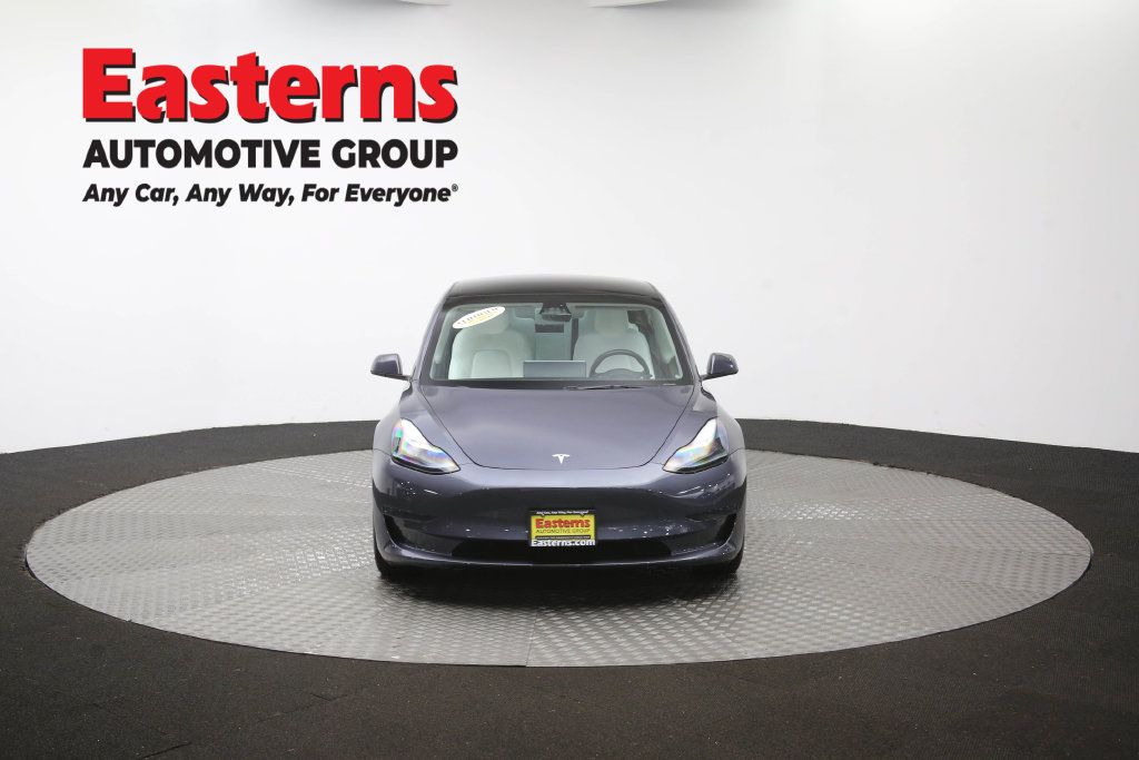 Used 2023 Tesla Model 3 Standard Range RWD image 47