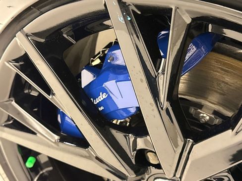 New 2026 Honda Prelude image 7