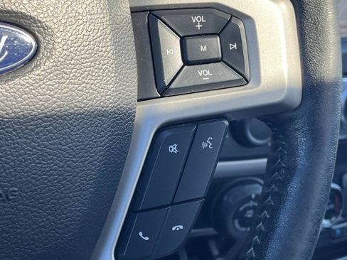 Used 2019 Ford F150 Lariat w/ Equipment Group 502A Luxury image 26