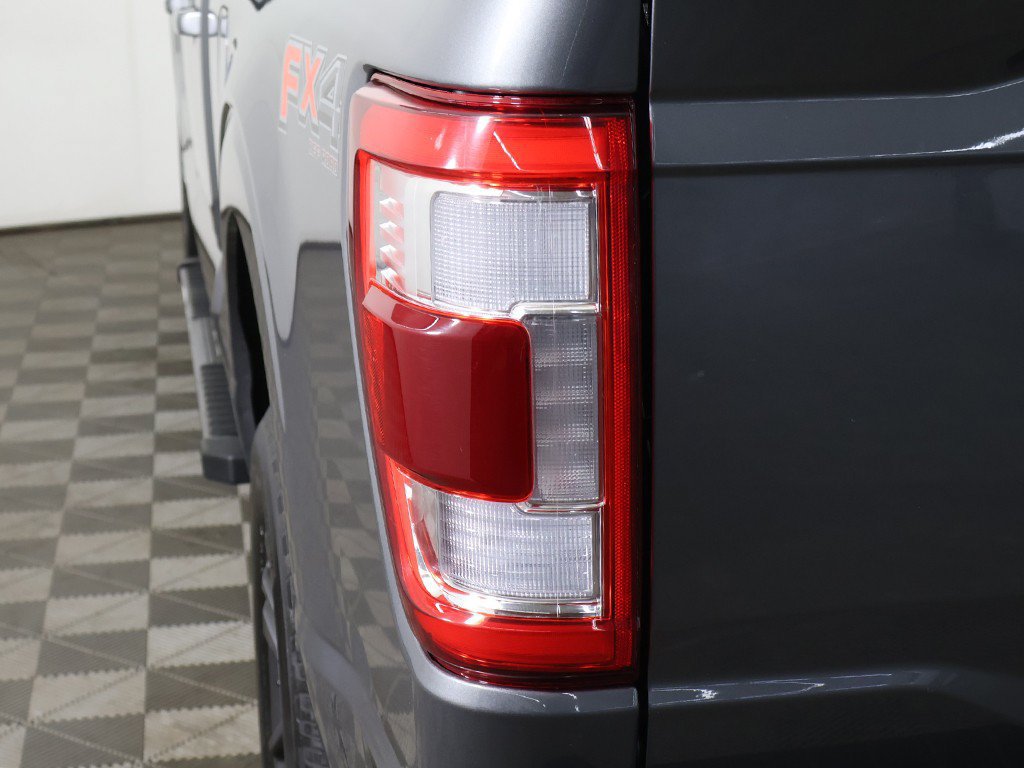 Used 2022 Ford F150 Lariat w/ Equipment Group 502A High AWD/4WD image 20