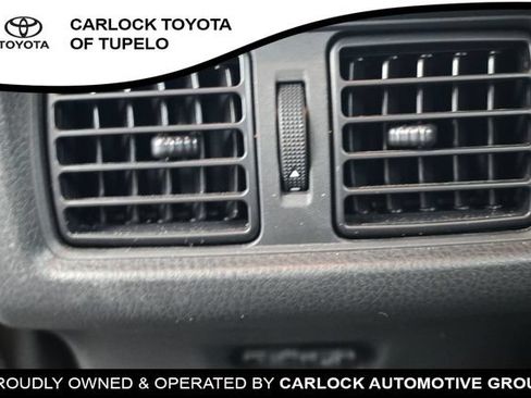Used 2026 Toyota Camry SE w/ Multimedia Upgrade Package FWD image 19