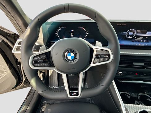 New 2026 BMW 330i xDrive Sedan w/ M Sport Package AWD/4WD image 40