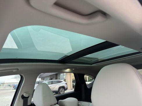 New 2026 Hyundai Tucson Limited w/ Tow & Go Package image 26