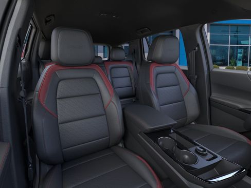 New 2026 Chevrolet Equinox RS image 50