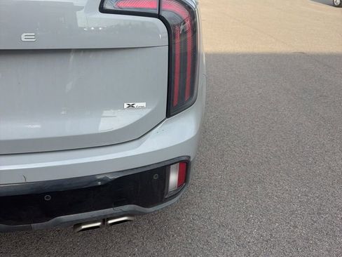 Certified 2024 Kia Telluride SX Prestige X-Line AWD/4WD image 6
