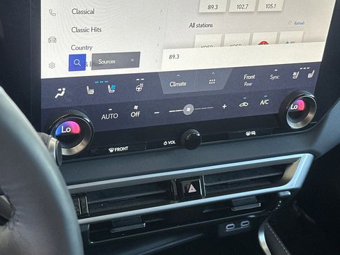 Certified 2024 Lexus RX 350 Premium w/ Convenience Package image 21