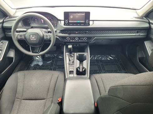 Used 2024 Honda Accord LX image 12