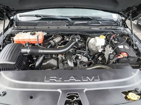 Used 2022 RAM 1500 Rebel w/ Rebel Level 2 Equipment Group image 25