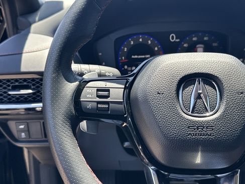 Certified 2025 Acura ADX A-Spec FWD image 29