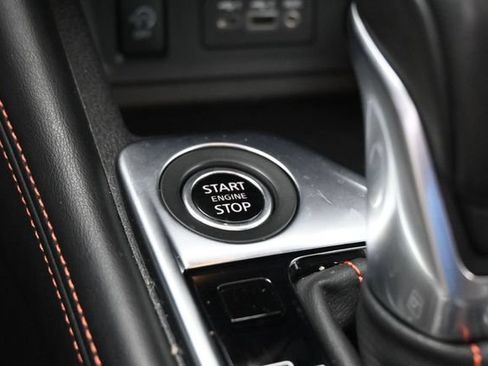 Used 2024 Nissan Sentra SR w/ SR Premium Package FWD image 36