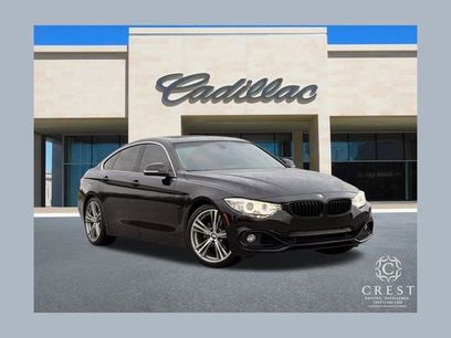 Used 2016 BMW 428i Gran Coupe