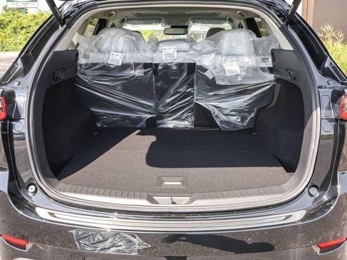 Used 2025 MAZDA CX-5 AWD 2.5 S image 30