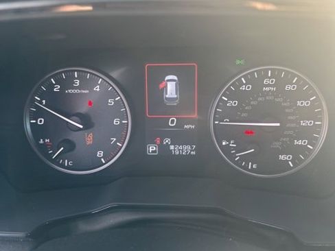 Used 2025 Subaru Outback Premium w/ Popular Package #1A image 10