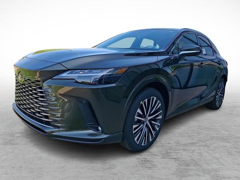 New 2026 Lexus RX 350 Premium Plus AWD/4WD image 2