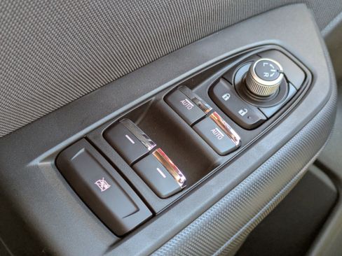 New 2026 Subaru Forester Premium image 22