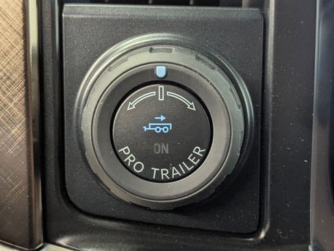 New 2026 Ford F150 King Ranch w/ Equipment Group 601A High image 30