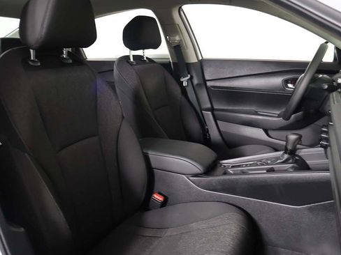 Certified 2026 Honda Accord LX image 25