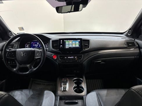 Certified 2023 Honda Passport EX-L image 10