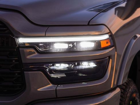 New 2026 RAM 2500 Limited image 5