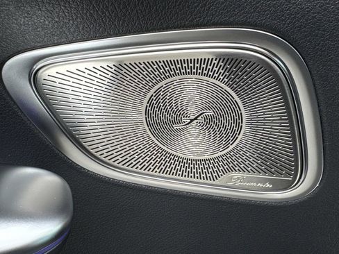 New 2025 Mercedes-Benz GLC 63 AMG S image 18