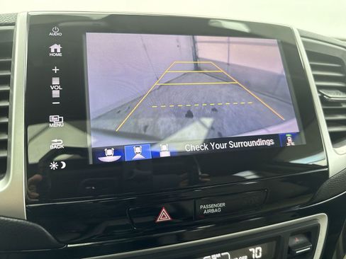 Used 2018 Honda Ridgeline RTL-E image 20