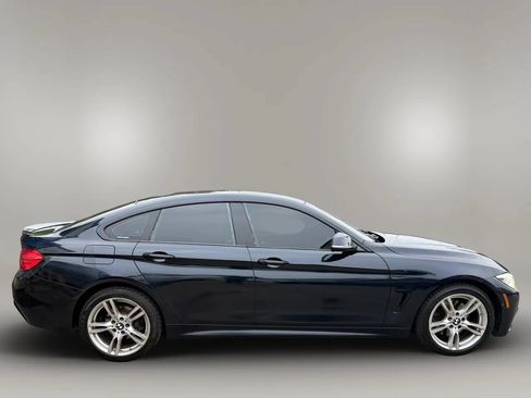 Used 2015 BMW 428i Gran Coupe xDrive w/ M Sport AWD/4WD image 10