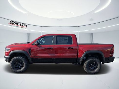 New 2026 RAM 1500 RHO AWD/4WD image 6
